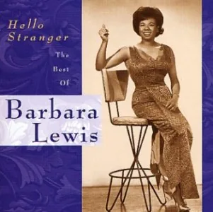 Barbara Lewis